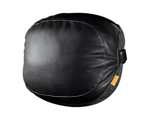 Подушка Baseus ComfortRide Series Double-Sided Car Headrest Pillow Cluster Black (C20036403111-00) Подушка Baseus ComfortRide Series Double-Sided Car Headrest Pillow Cluster Black (C20036403111-00)