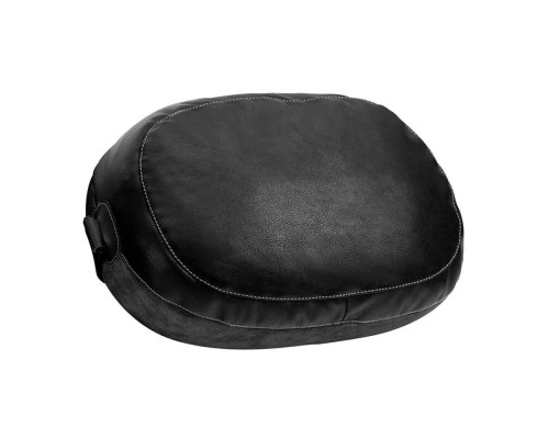 Подушка Baseus ComfortRide Series Double-Sided Car Headrest Pillow Cluster Black (C20036403111-00) Подушка Baseus ComfortRide Series Double-Sided Car Headrest Pillow Cluster Black (C20036403111-00)