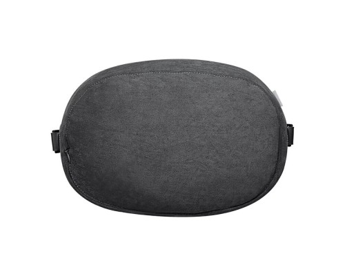 Подушка Baseus ComfortRide Series Double-Sided Car Headrest Pillow Cluster Black (C20036403111-00) Подушка Baseus ComfortRide Series Double-Sided Car Headrest Pillow Cluster Black (C20036403111-00)