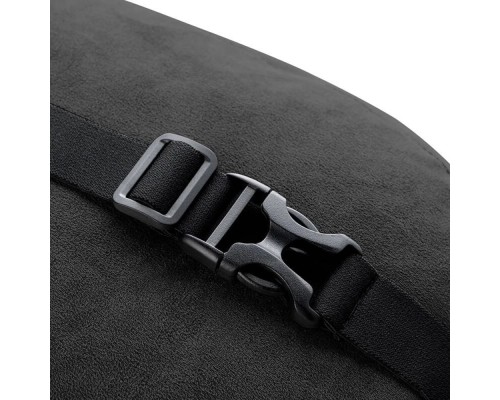 Подушка Baseus ComfortRide Series Double-Sided Car Headrest Pillow Cluster Black (C20036403111-00) Подушка Baseus ComfortRide Series Double-Sided Car Headrest Pillow Cluster Black (C20036403111-00)