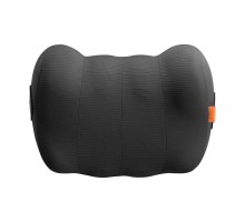 Подушка на підголовник Baseus ComfortRide Series Car Cooling Headrest Cluster Black (C20036402111-00) 