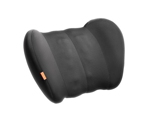 Подушка Baseus ComfortRide Series Car Cooling Lumbar Pillow Cluster Black (C20036402111-01)  Подушка Baseus ComfortRide Series Car Cooling Lumbar Pillow Cluster Black (C20036402111-01)
