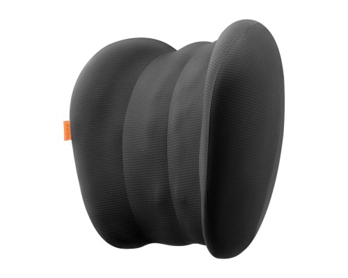 Подушка Baseus ComfortRide Series Car Cooling Lumbar Pillow Cluster Black (C20036402111-01)  Подушка Baseus ComfortRide Series Car Cooling Lumbar Pillow Cluster Black (C20036402111-01)