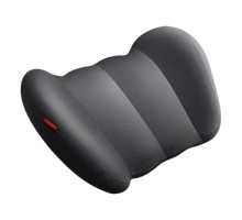 Подушка Baseus ComfortRide Series Car Lumbar Pillow Cluster Black (C20036401111-00) 