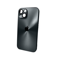 Чохол для смартфона OG Acrylic Glass Gradient for Apple iPhone 11 Black (OGGRAFrameiP11Black)