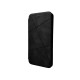 Чохол-книжка для смартфона Dekker Geometry for Xiaomi Redmi Note 11/Note 11S Black (GeoXRN11Black)
