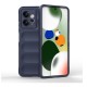 Чохол для смартфона Cosmic Magic Shield for Xiaomi Redmi Note 12 4G Sapphire (MagicShXRN124GSapphire)
