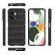 Чохол для смартфона Cosmic Magic Shield for Xiaomi Redmi Note 12 4G Sapphire (MagicShXRN124GSapphire)