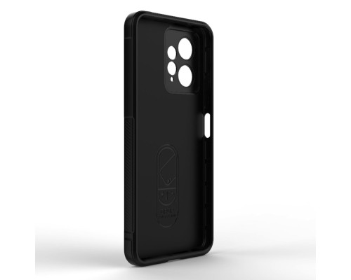 Чохол для смартфона Cosmic Magic Shield for Xiaomi Redmi Note 12 4G Sapphire (MagicShXRN124GSapphire) Чохол для смартфона Cosmic Magic Shield for Xiaomi Redmi Note 12 4G Sapphire (MagicShXRN124GSapphire)