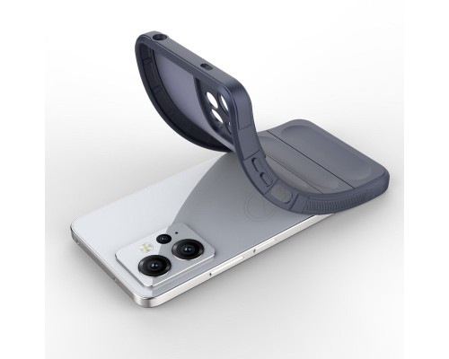 Чохол для смартфона Cosmic Magic Shield for Xiaomi Redmi Note 12 4G Sapphire (MagicShXRN124GSapphire) Чохол для смартфона Cosmic Magic Shield for Xiaomi Redmi Note 12 4G Sapphire (MagicShXRN124GSapphire)