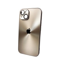 Чохол для смартфона OG Acrylic Glass Gradient for Apple iPhone 11 Gold (OGGRAFrameiP11Gold)
