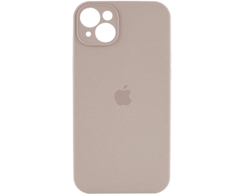 Чохол для смартфона Silicone Full Case AA Camera Protect for Apple iPhone 13 9,Antique White (FullAAi13-9) Чохол для смартфона Silicone Full Case AA Camera Protect for Apple iPhone 13 9,Antique White (FullAAi13-9)
