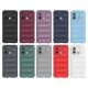 Чохол для смартфона Cosmic Magic Shield for Xiaomi Redmi 12C Grey Smoke (MagicShXR12CGrey)
