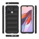 Чохол для смартфона Cosmic Magic Shield for Xiaomi Redmi 12C Grey Smoke (MagicShXR12CGrey)