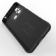 Чохол для смартфона Cosmic Magic Shield for Xiaomi Redmi 12C Grey Smoke (MagicShXR12CGrey)
