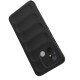 Чохол для смартфона Cosmic Magic Shield for Xiaomi Redmi 12C Grey Smoke (MagicShXR12CGrey)