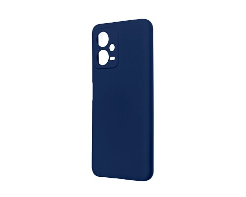 Чохол для смартфона Cosmiс Full Case HQ 2mm for Poco X5 Pro 5G Dark Blue (CosmicFPX5PDarkBlue) Чохол для смартфона Cosmiс Full Case HQ 2mm for Poco X5 Pro 5G Dark Blue (CosmicFPX5PDarkBlue)