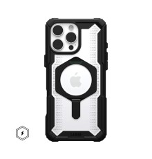 Чохол для смартфона UAG AAA Plazma Mag XTE for Apple iPhone 14 Pro Max Black (UAGPLZXTE14ProMaxBlack)