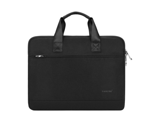 Сумка Tigernu T-L5239 15.6" Black (T-L5239BL) Сумка Tigernu T-L5239 15.6" Black (T-L5239BL)