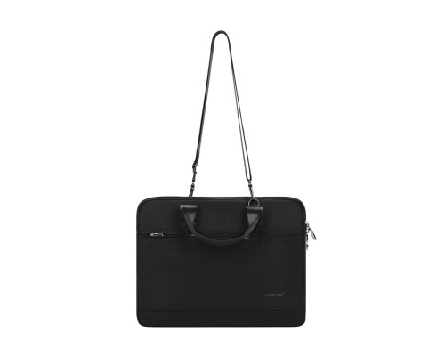 Сумка Tigernu T-L5239 15.6" Black (T-L5239BL) Сумка Tigernu T-L5239 15.6" Black (T-L5239BL)