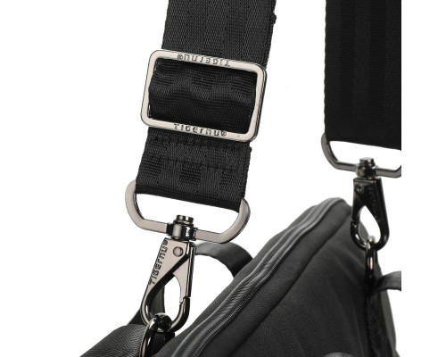 Сумка Tigernu T-L5239 15.6" Black (T-L5239BL) Сумка Tigernu T-L5239 15.6" Black (T-L5239BL)