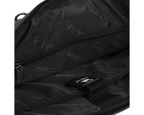 Сумка Tigernu T-L5239 15.6" Black (T-L5239BL) Сумка Tigernu T-L5239 15.6" Black (T-L5239BL)