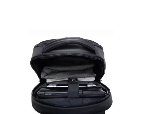 Рюкзак Tigernu T-B3105 15.6&quot; Black/orange (T-B3105B)