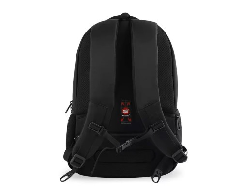 Рюкзак Tigernu T-B3105 15.6&quot; Black/orange (T-B3105B)