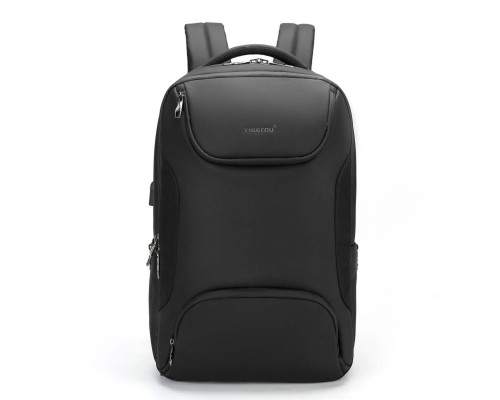 Рюкзак Tigernu T-B3976 15.6&quot; Black (T-B3976)