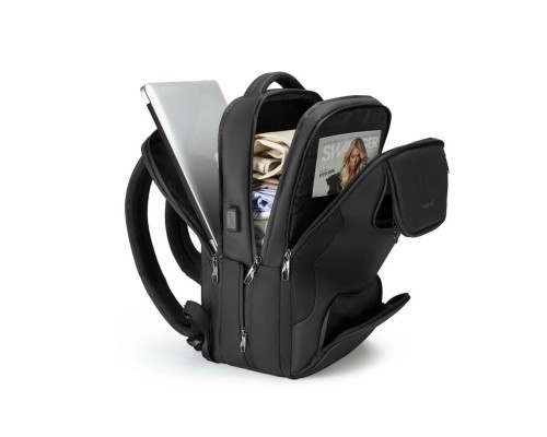 Рюкзак Tigernu T-B3976 15.6&quot; Black (T-B3976)