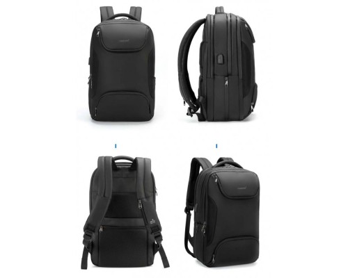 Рюкзак Tigernu T-B3976 15.6&quot; Black (T-B3976)
