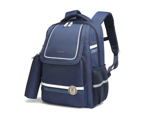 Рюкзак Tigernu T-B9037 15.6" Blue (T-B9037Blue) Рюкзак Tigernu T-B9037 15.6" Blue (T-B9037Blue)