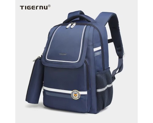 Рюкзак Tigernu T-B9037 15.6" Blue (T-B9037Blue) Рюкзак Tigernu T-B9037 15.6" Blue (T-B9037Blue)