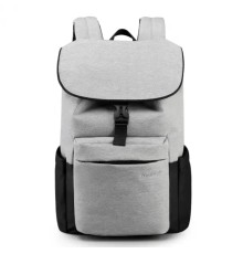 Рюкзак Tigernu T-B3596 15.6&quot; Light grey (T-B3596)