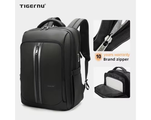 Рюкзак Tigernu T-B9600 15.6" Black (T-B9600BL) Рюкзак Tigernu T-B9600 15.6" Black (T-B9600BL)