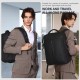 Рюкзак Tigernu T-B9600 15.6" Black (T-B9600BL)