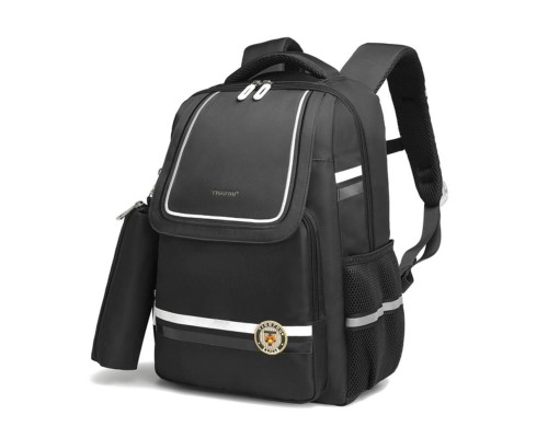 Рюкзак Tigernu T-B9037 15.6" Black (T-B9037) Рюкзак Tigernu T-B9037 15.6" Black (T-B9037)