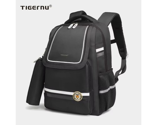 Рюкзак Tigernu T-B9037 15.6" Black (T-B9037) Рюкзак Tigernu T-B9037 15.6" Black (T-B9037)