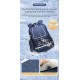 Рюкзак Tigernu T-B9037 15.6" Black (T-B9037)
