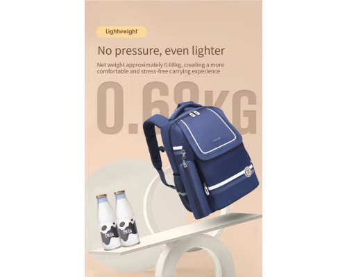 Рюкзак Tigernu T-B9037 15.6" Black (T-B9037) Рюкзак Tigernu T-B9037 15.6" Black (T-B9037)