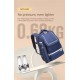 Рюкзак Tigernu T-B9037 15.6" Black (T-B9037)