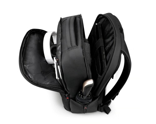 Рюкзак Tigernu T-B3032C 17&quot; Black (T-B3032CB17)