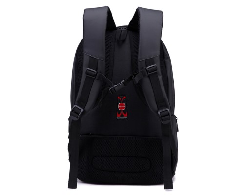 Рюкзак Tigernu T-B3032C 17&quot; Black (T-B3032CB17)