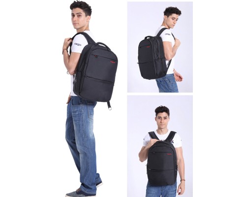 Рюкзак Tigernu T-B3032C 17&quot; Black (T-B3032CB17)