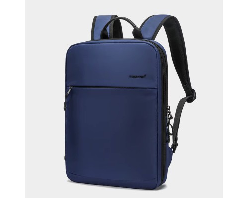 Рюкзак Tigernu T-B9013 15.6" Blue (T-B9013Blue) Рюкзак Tigernu T-B9013 15.6" Blue (T-B9013Blue)