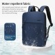 Рюкзак Tigernu T-B9013 15.6" Blue (T-B9013Blue)