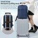 Рюкзак Tigernu T-B9013 15.6" Blue (T-B9013Blue)