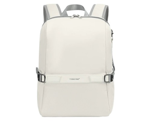 Рюкзак Tigernu T-B9511 15&quot; light beige (T-B9511W)