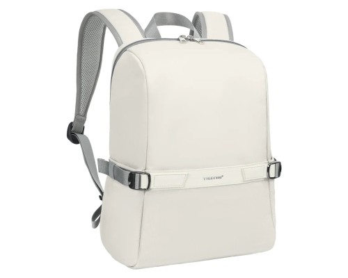 Рюкзак Tigernu T-B9511 15&quot; light beige (T-B9511W)