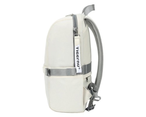 Рюкзак Tigernu T-B9511 15&quot; light beige (T-B9511W)